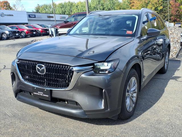 2024 Mazda X-90 3.3 Turbo Preferred for sale in Augusta, ME