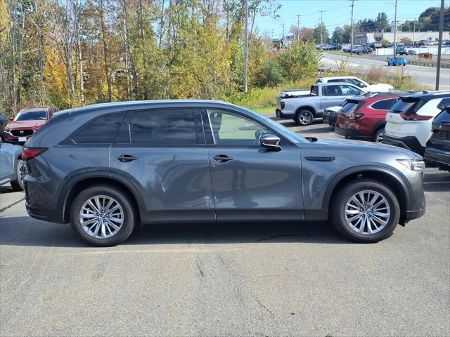 2024 Mazda X-90 3.3 Turbo Preferred