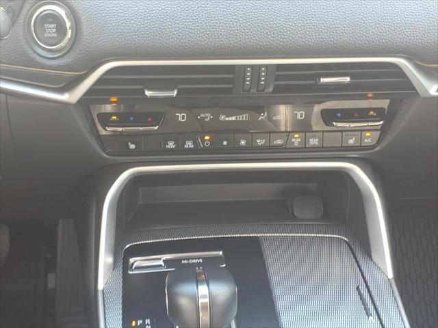2024 Mazda X-90 3.3 Turbo Preferred