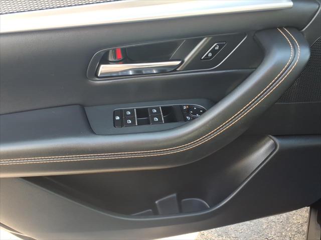 2024 Mazda X-90 3.3 Turbo Preferred