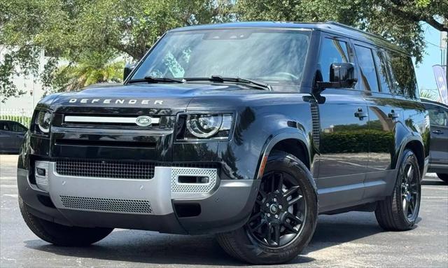 2024 Land Rover Defender 130 P300 S for sale in Hollywood, FL