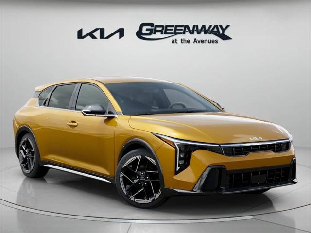 2026 Kia K4 GT-Line for sale in Jacksonville, FL