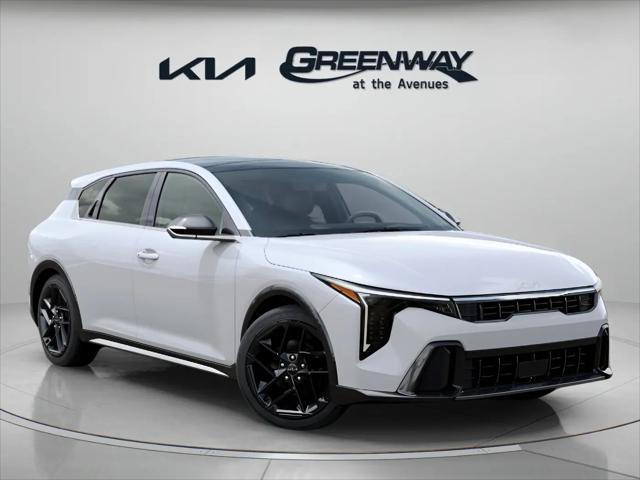 2026 Kia K4 GT-Line Turbo for sale in Jacksonville, FL