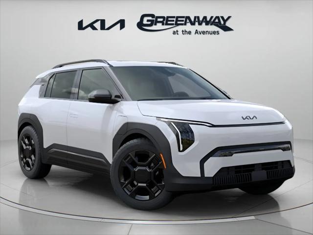 2027 Kia EV3 Wind for sale in Jacksonville, FL