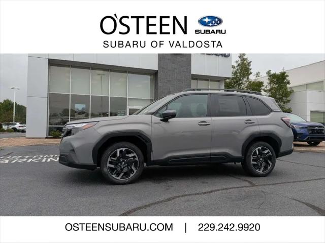 2026 Subaru Forester Premium for sale in Valdosta, GA
