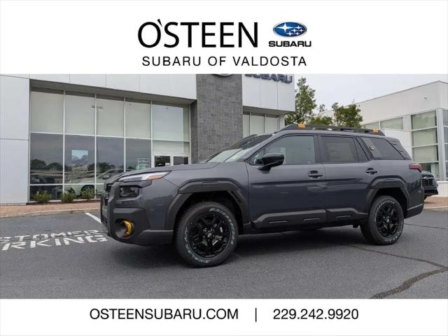 2026 Subaru Outback Wilderness for sale in Valdosta, GA
