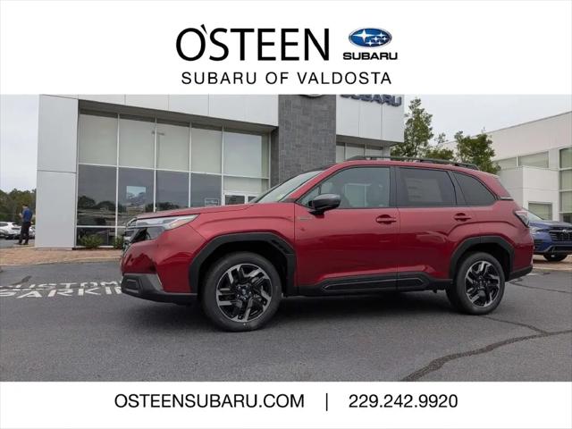 2026 Subaru Forester Limited for sale in Valdosta, GA
