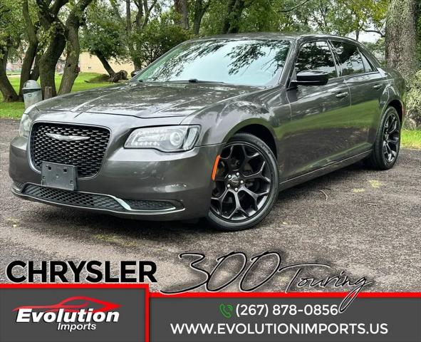2019 Chrysler 300 Touring for sale in Bristol, PA