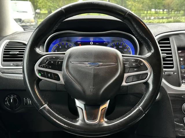 2019 Chrysler 300 Touring
