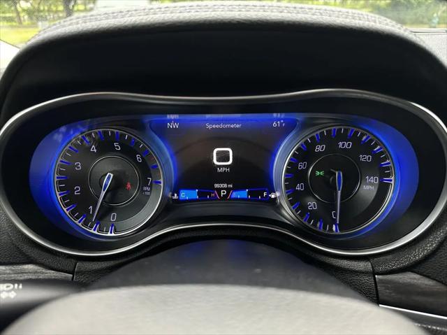 2019 Chrysler 300 Touring