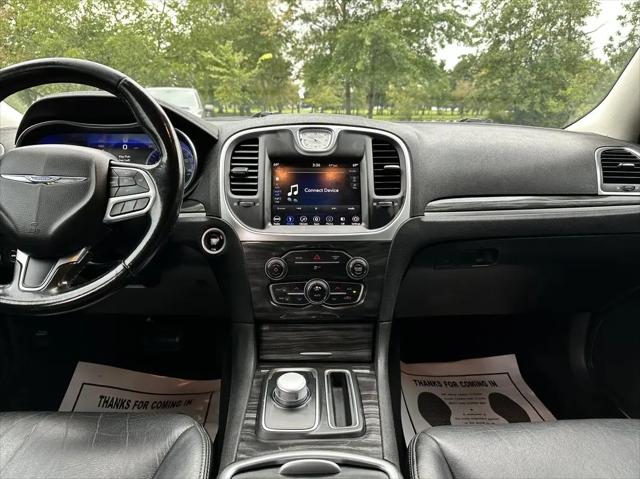 2019 Chrysler 300 Touring