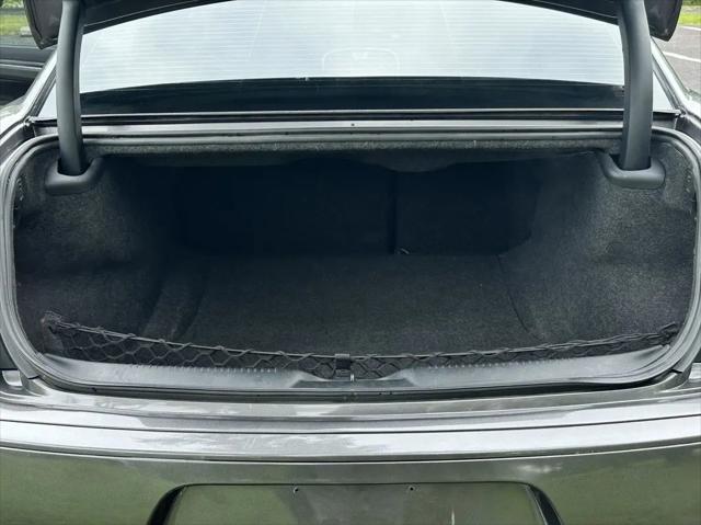 2019 Chrysler 300 Touring
