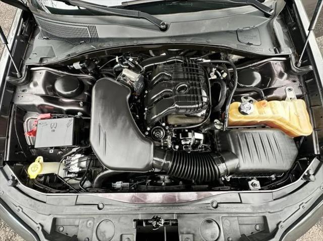 2019 Chrysler 300 Touring