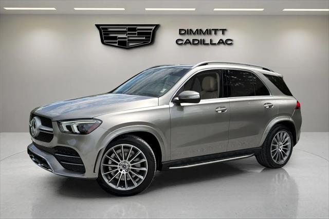 2022 Mercedes-Benz GLE GLE 350 GLE 350 for sale in Clearwater, FL