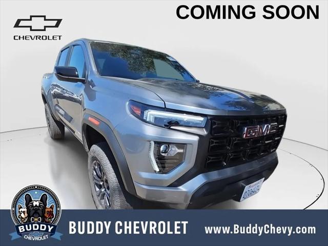 2024 GMC Canyon 2WD Elevation for sale in Decatur, GA
