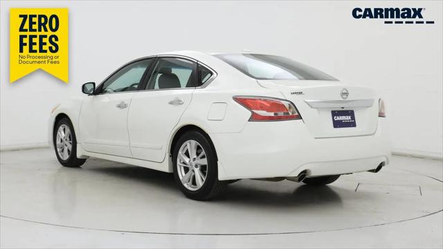 2015 Nissan Altima 2.5 SL for sale in Madison, WI