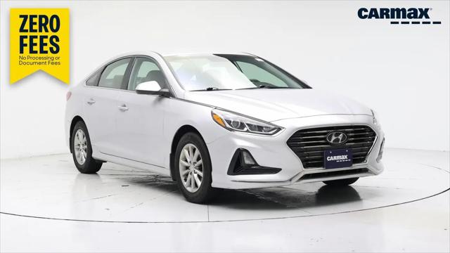 2019 Hyundai Sonata SE for sale in Madison, WI