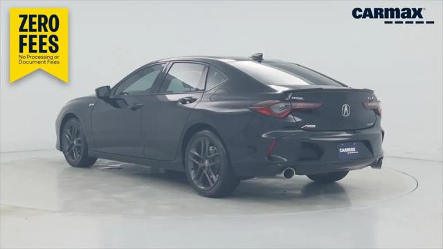 2024 Acura TLX A-SPEC Package for sale in Madison, WI