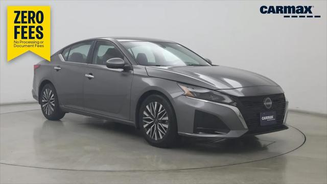 2023 Nissan Altima SV FWD for sale in Norco, CA