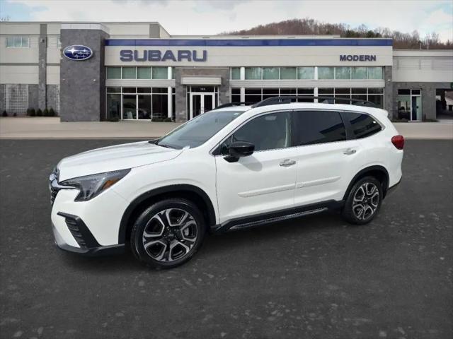 2024 Subaru Ascent Touring 7-Passenger for sale in Boone, NC