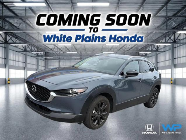 2023 Mazda CX-30 2.5 Turbo Premium Plus for sale in White Plains, NY