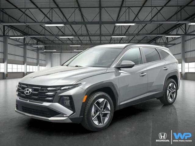 2026 Hyundai Tucson SEL for sale in White Plains, NY