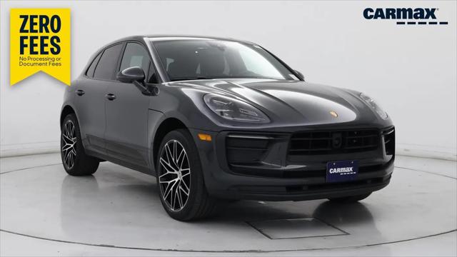 2023 Porsche Macan T for sale in Loveland, CO