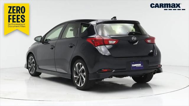 2016 Scion iM Base for sale in Warrensville Heights, OH