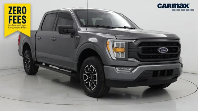 2023 Ford F-150 XLT for sale in Kentwood, MI