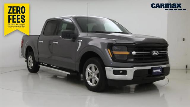 2025 Ford F-150 XLT for sale in Tyler, TX