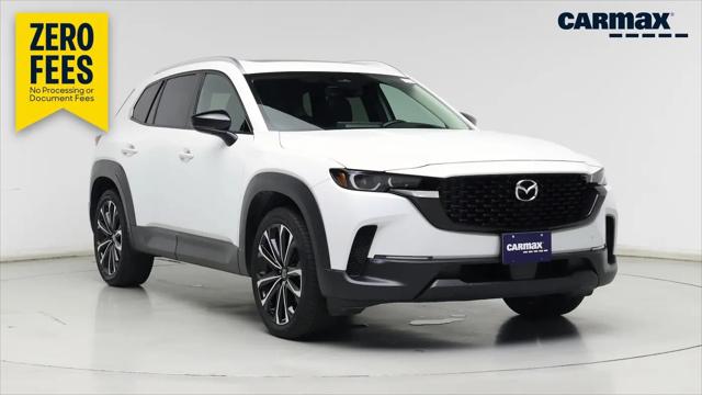2025 Mazda CX-50 2.5 S Premium Plus Package for sale in Schaumburg, IL