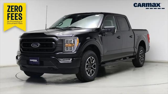 2023 Ford F-150 XLT for sale in Schaumburg, IL