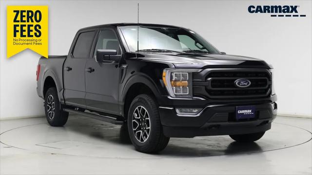 2023 Ford F-150 XLT for sale in Schaumburg, IL