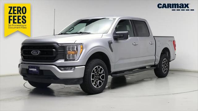 2023 Ford F-150 XLT for sale in Schaumburg, IL