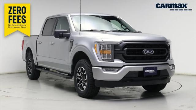 2023 Ford F-150 XLT for sale in Schaumburg, IL