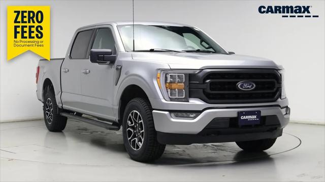 2023 Ford F-150 XLT for sale in Schaumburg, IL
