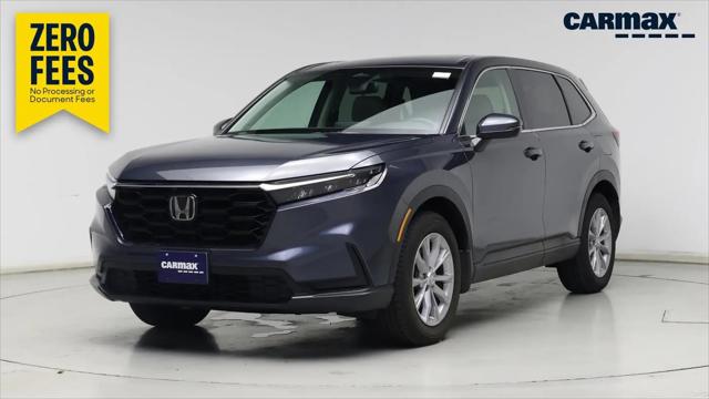 2025 Honda CR-V EX AWD for sale in Schaumburg, IL