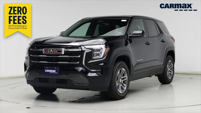 2026 GMC Terrain FWD Elevation for sale in Schaumburg, IL
