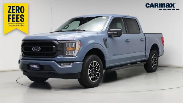 2023 Ford F-150 XLT for sale in Schaumburg, IL