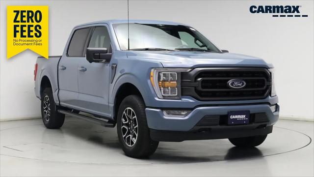 2023 Ford F-150 XLT for sale in Schaumburg, IL
