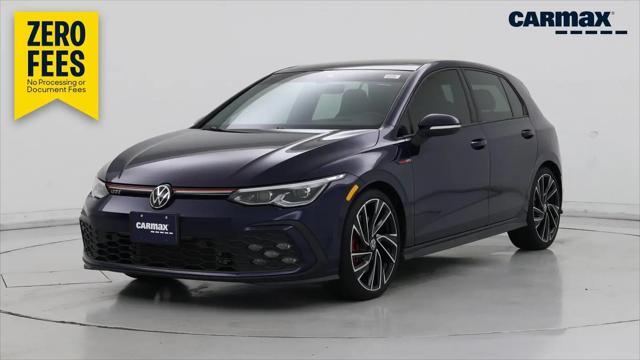 2022 Volkswagen Golf GTI 2.0T Autobahn for sale in Schaumburg, IL