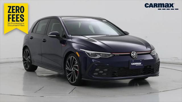 2022 Volkswagen Golf GTI 2.0T Autobahn for sale in Schaumburg, IL
