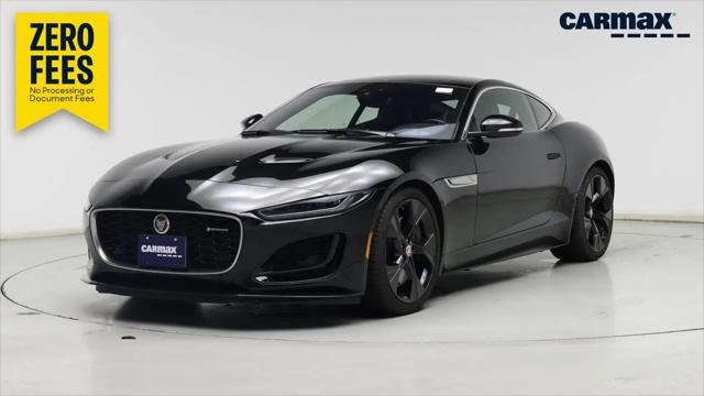 2021 Jaguar F-TYPE R-Dynamic AWD Automatic for sale in Schaumburg, IL