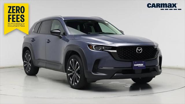 2025 Mazda CX-50 2.5 S Premium Plus Package for sale in Schaumburg, IL