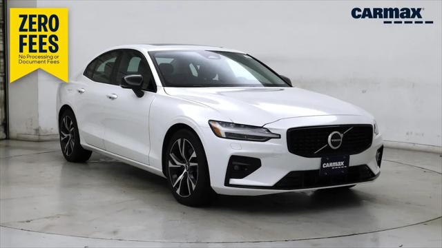 2025 Volvo S60 B5 Core for sale in Westborough, MA