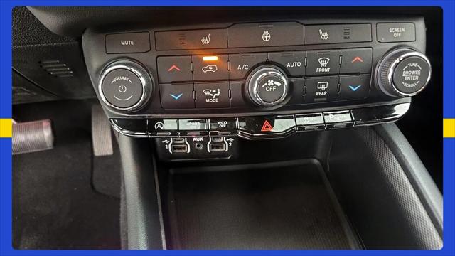 2025 Dodge Durango GT AWD