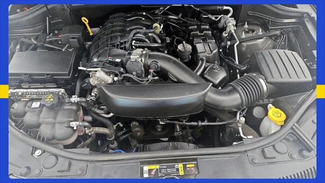 2025 Dodge Durango GT AWD