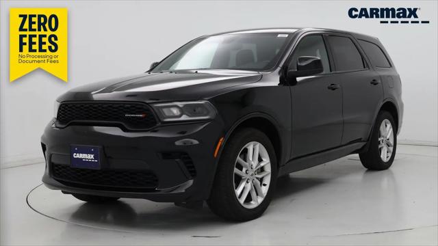 2025 Dodge Durango GT AWD