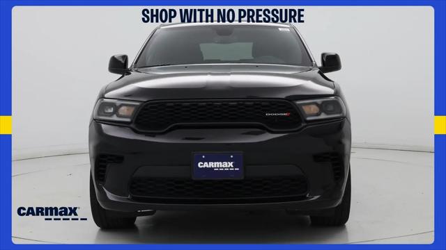 2025 Dodge Durango GT AWD