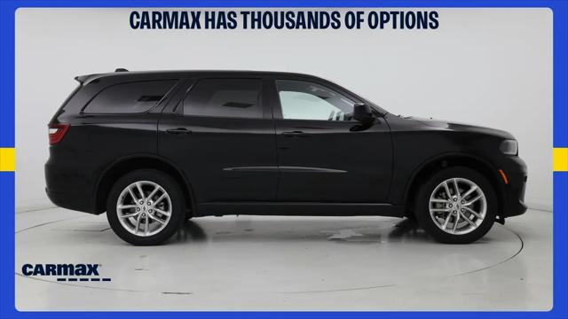 2025 Dodge Durango GT AWD